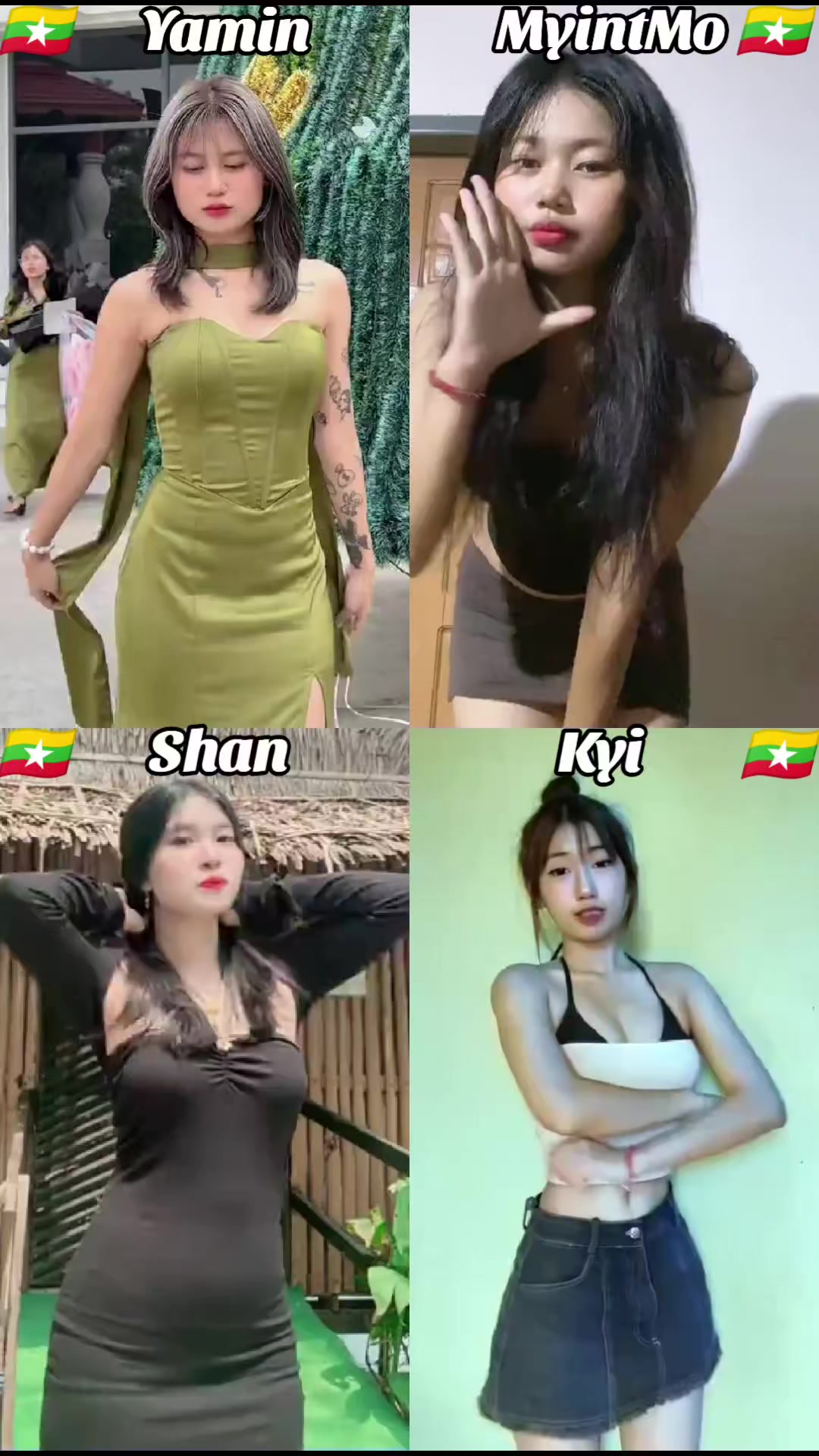 @AungMinKhank(10M🇲🇲)