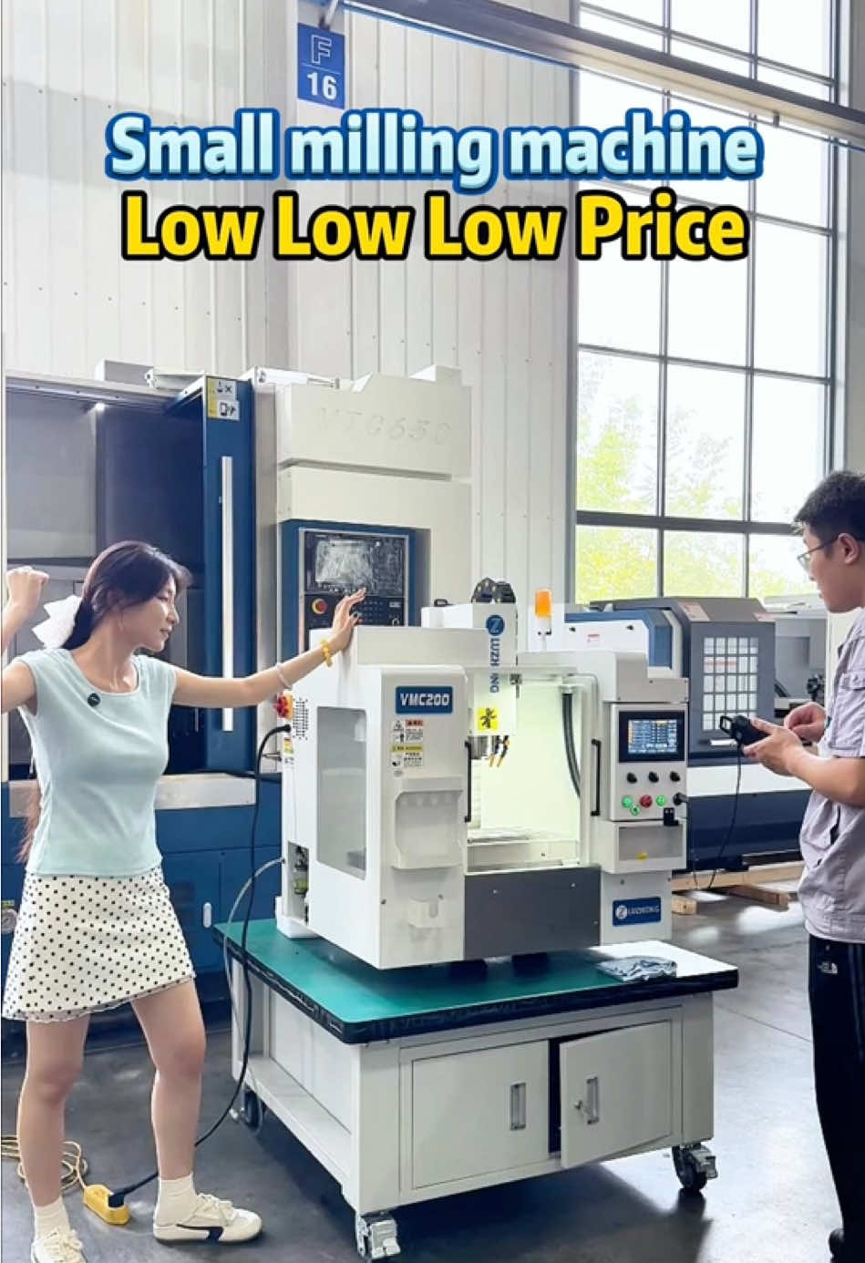 @LUZHONGCNC