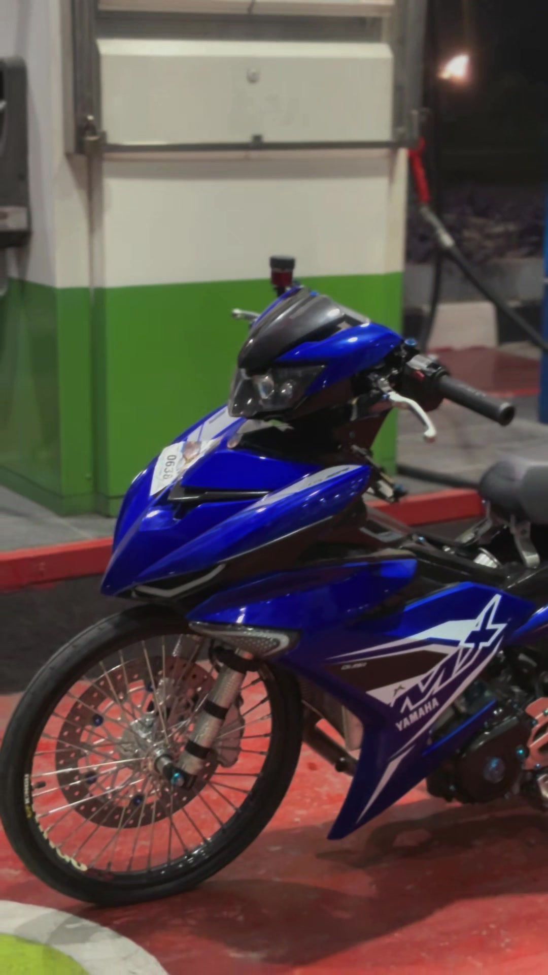 @MX TOM2PV