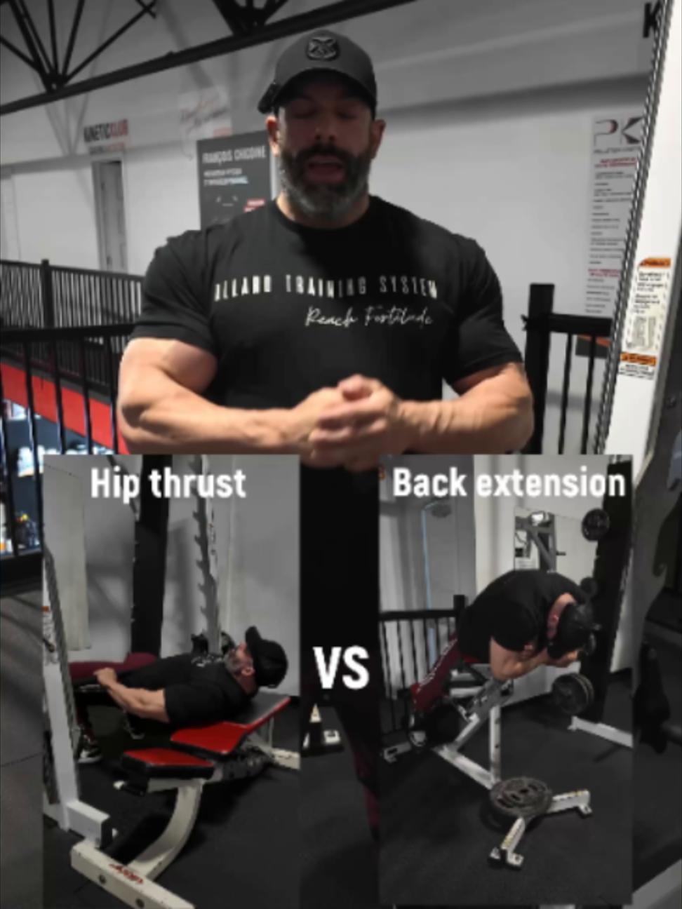@Francis Allard ifbb pro