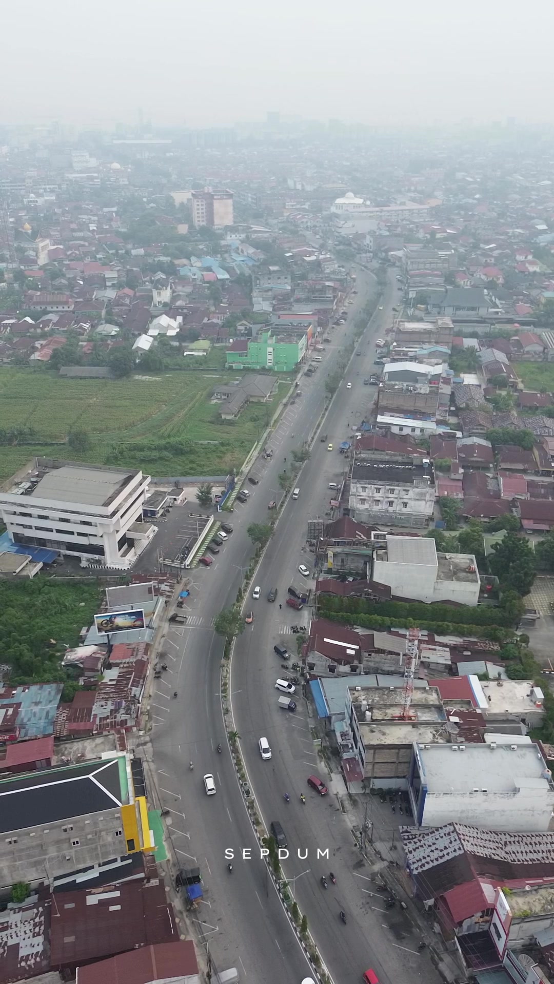 @Seputar Dumai