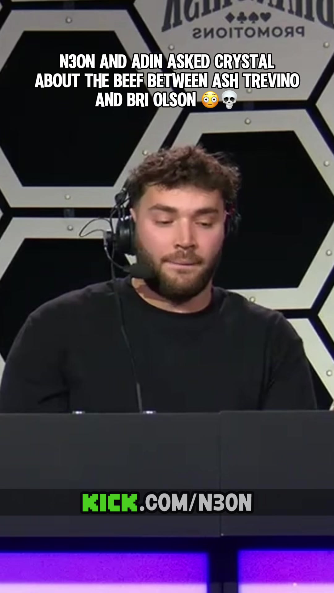 @N3on clips