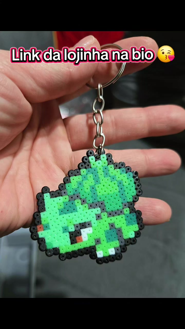 @Isa Gamegirl - Hoshi Craft⭐️