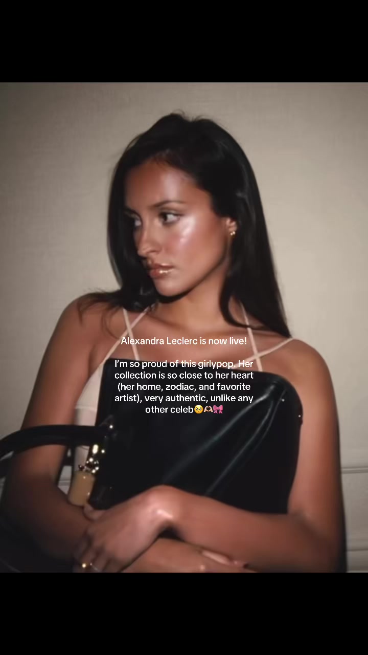 @Alexandramleuxcore🌙