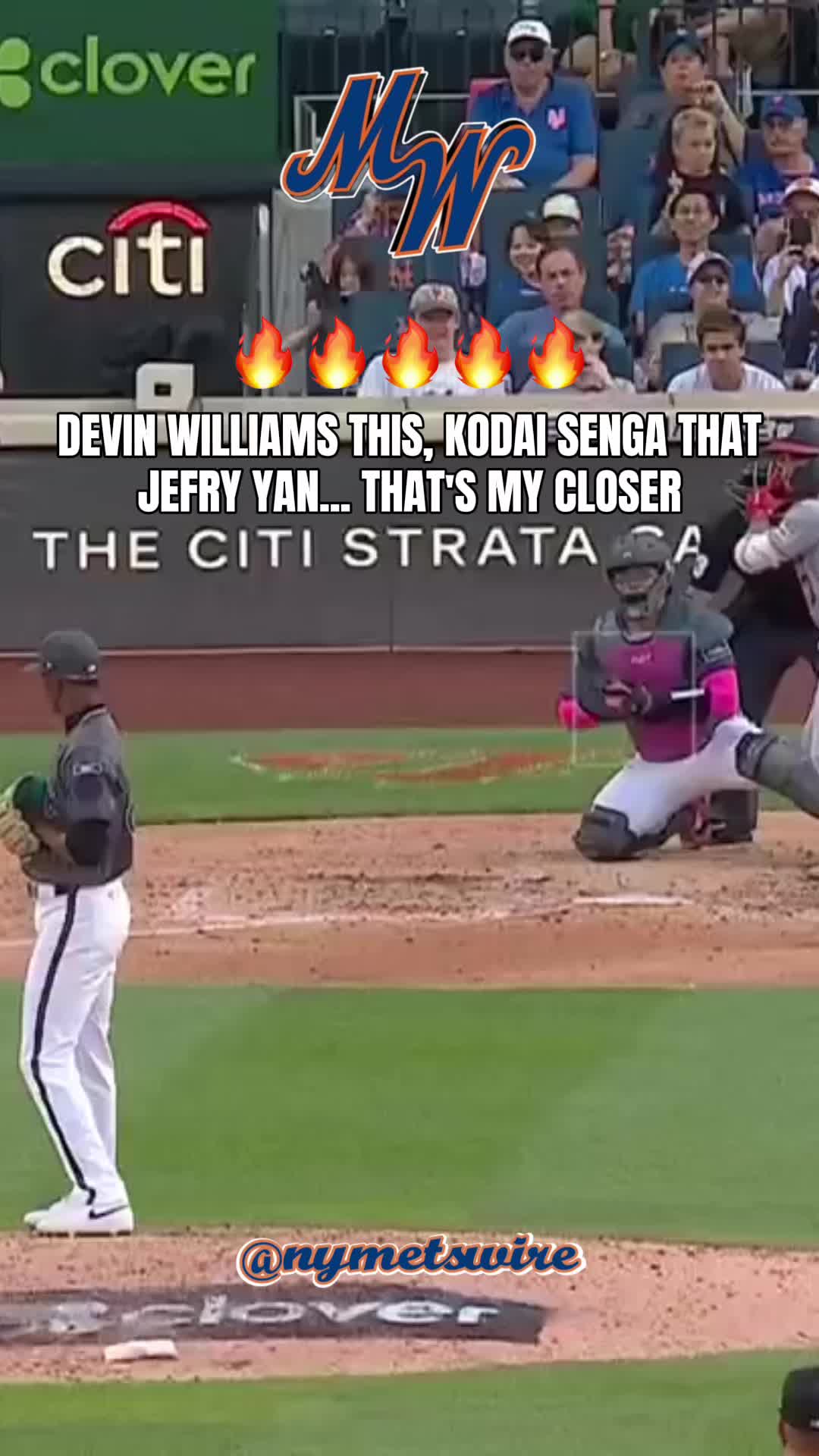 @Mets Wire