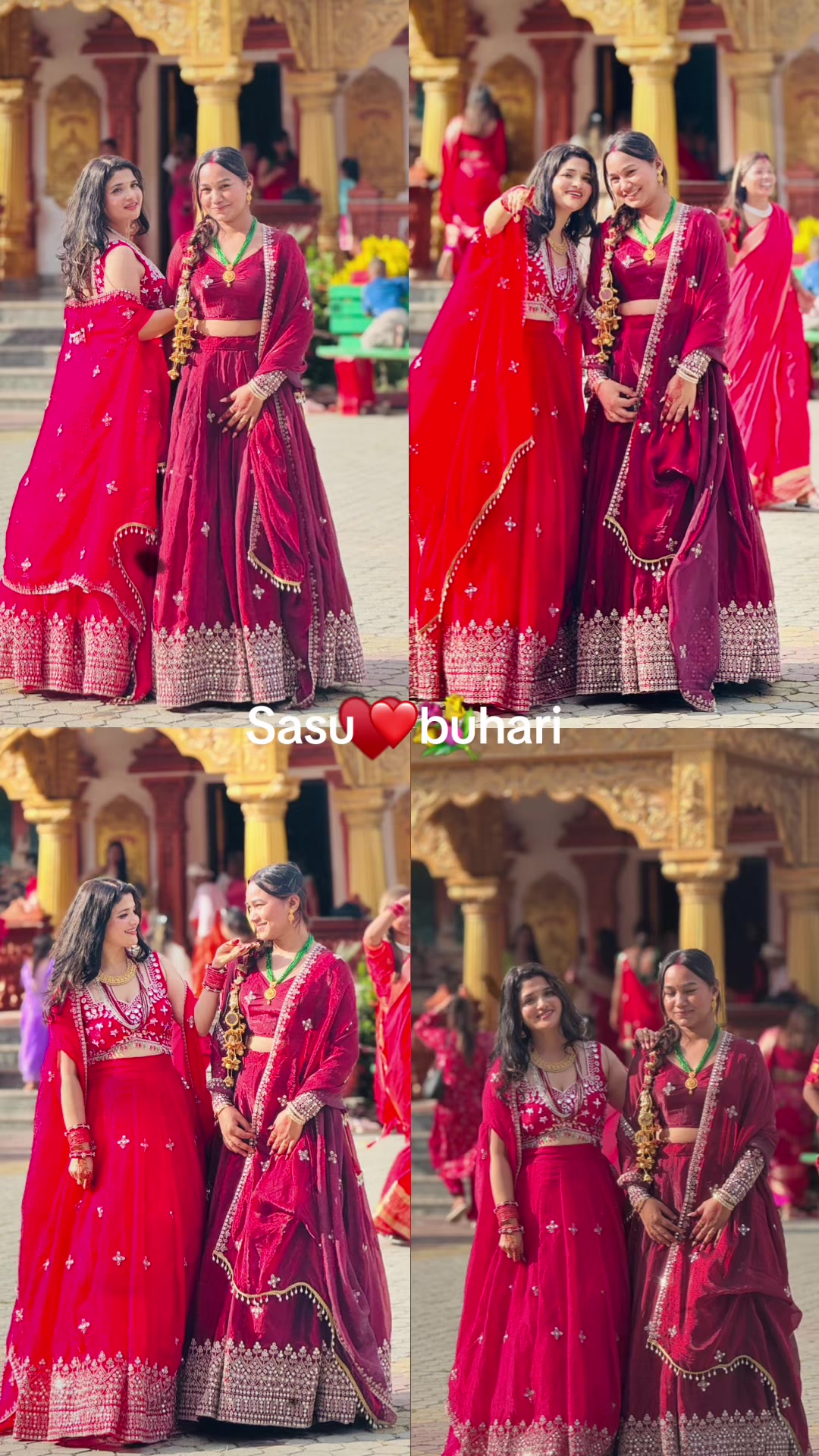 @Anjulilathapa ❤️🥰👗