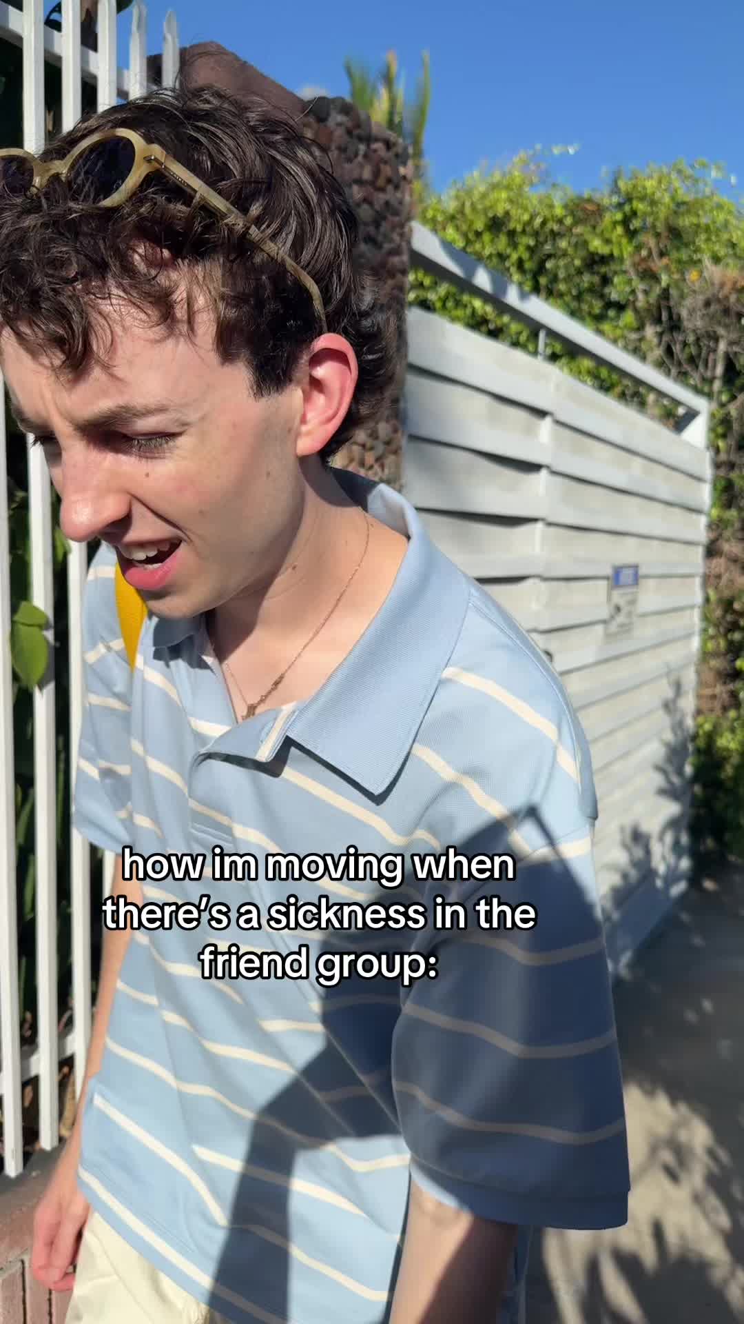 @Matt Taylor
