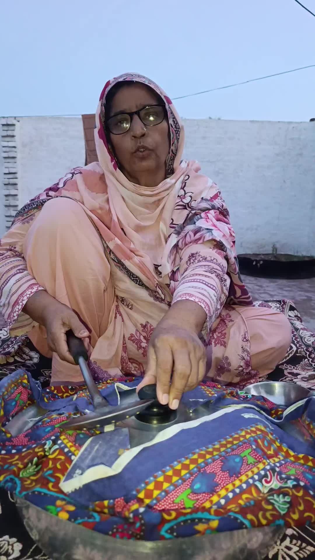 @HappyDesiFamily
