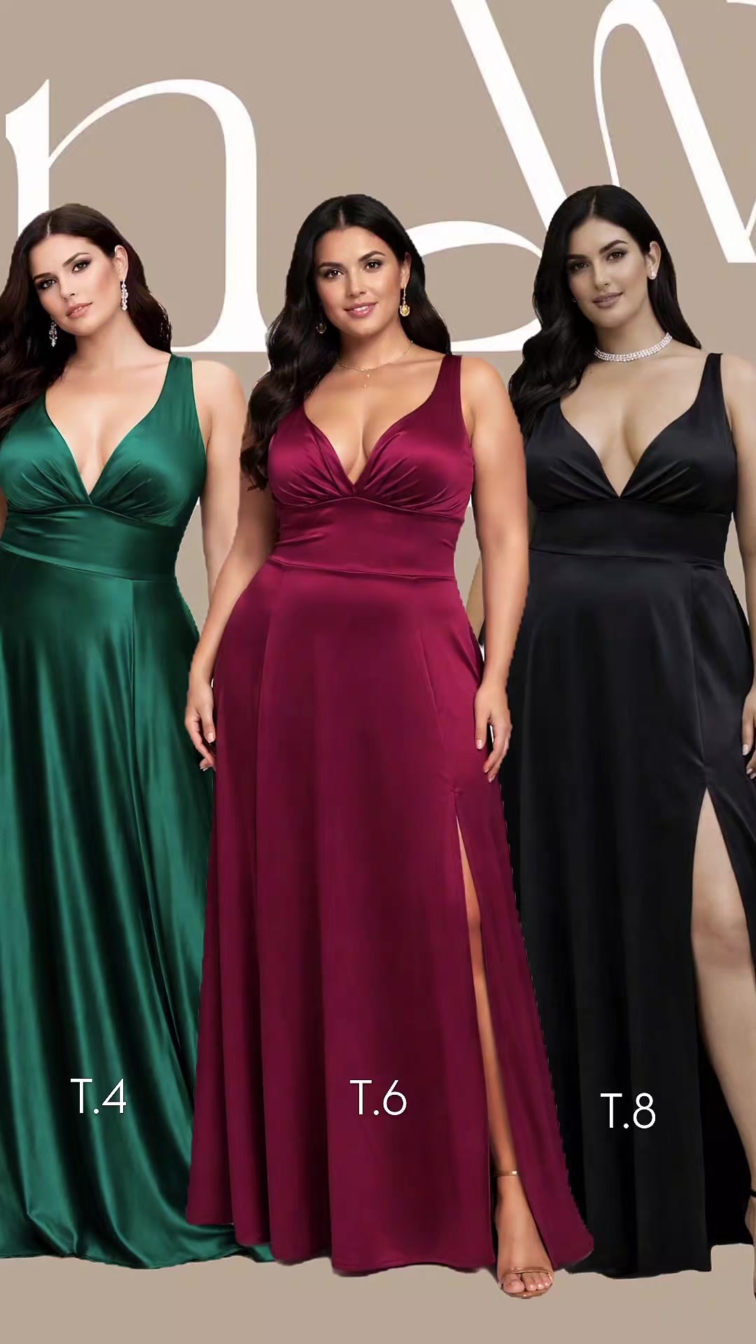 @Adrivina - Ropa de Fiesta