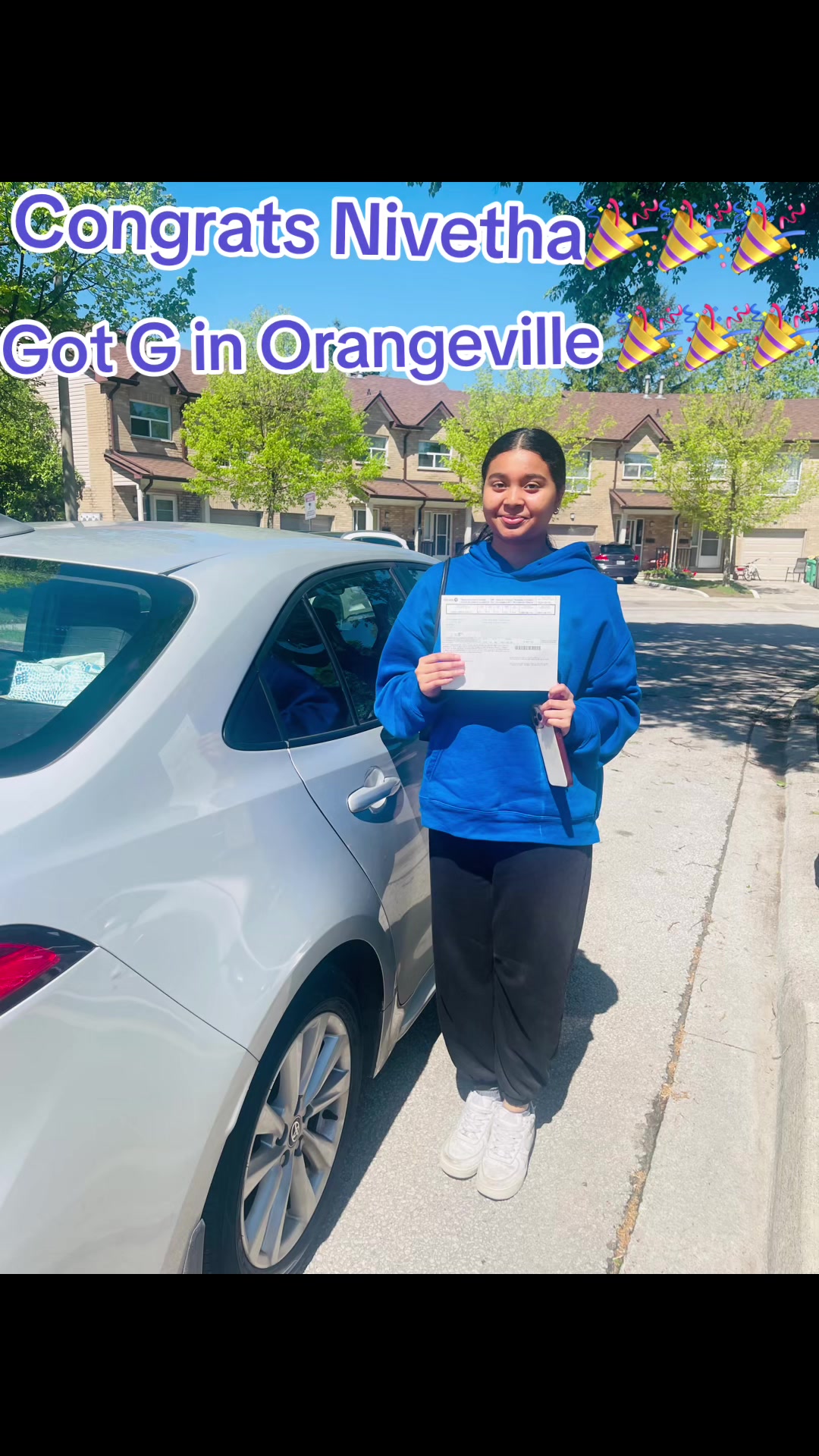 @Hardeep kaur Driving Instuctor