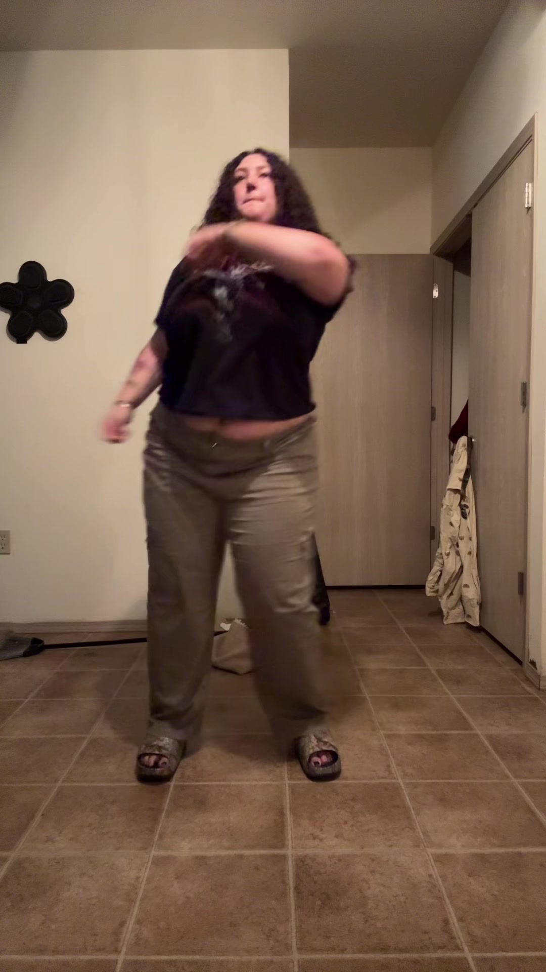 @Quariana Adams
