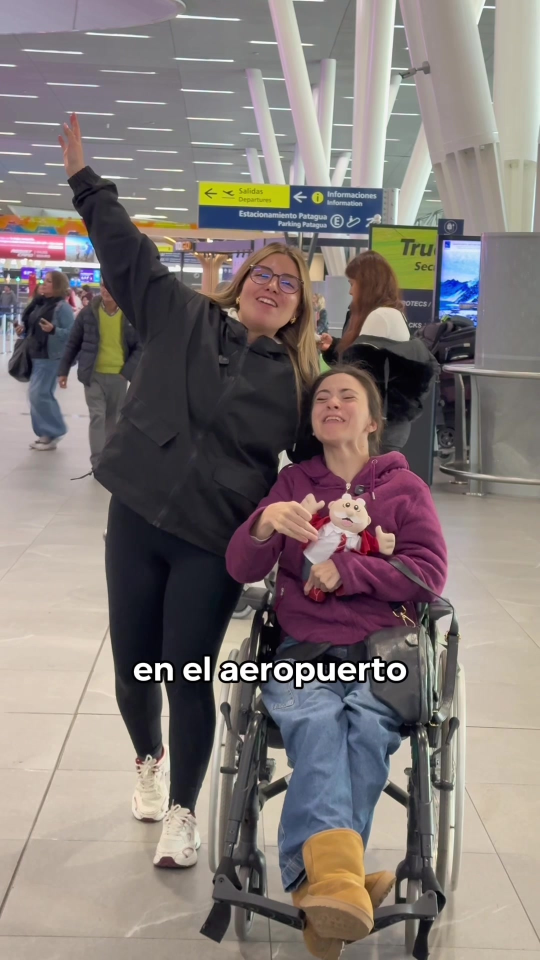 @Telet&oacute;n Chile