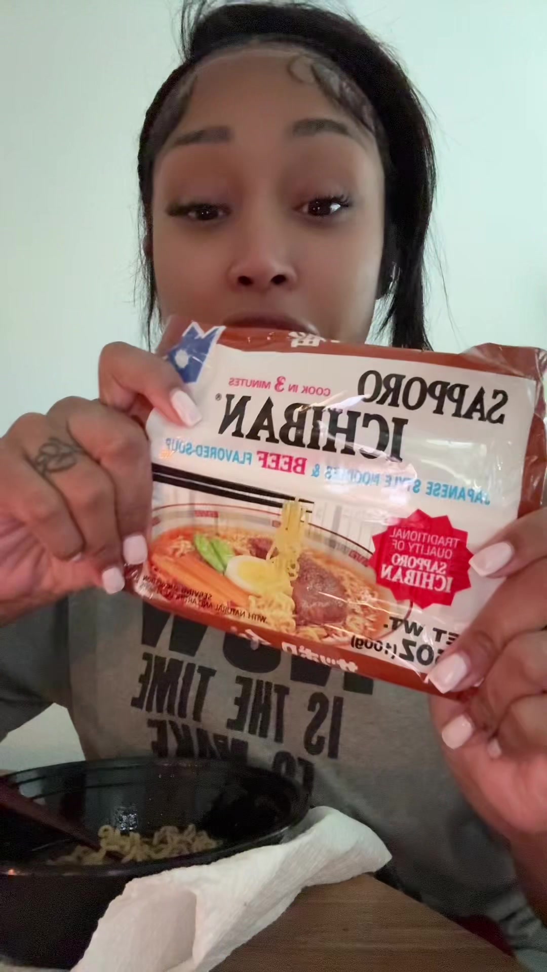@Rashida Nicole🖤