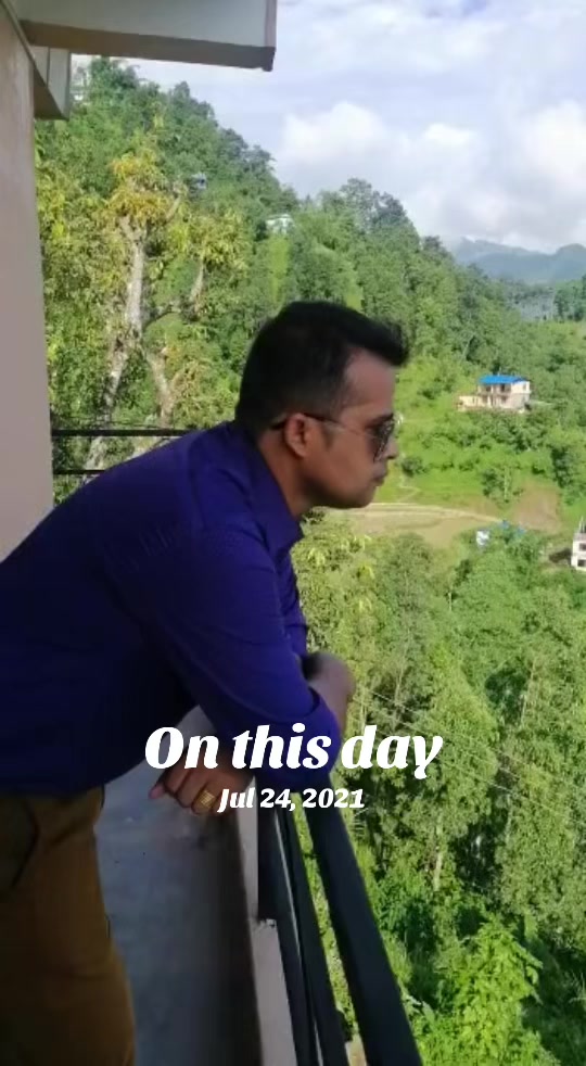 @Kamal Raj Regmi official