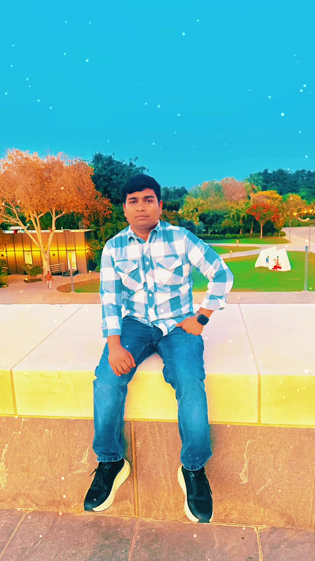 @Md Perwez alam
