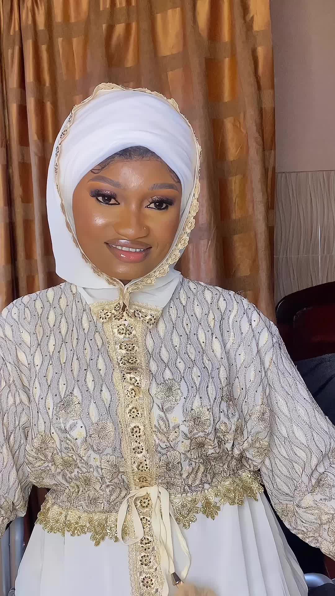 @Makeupartist inLafenwaAbeokuta