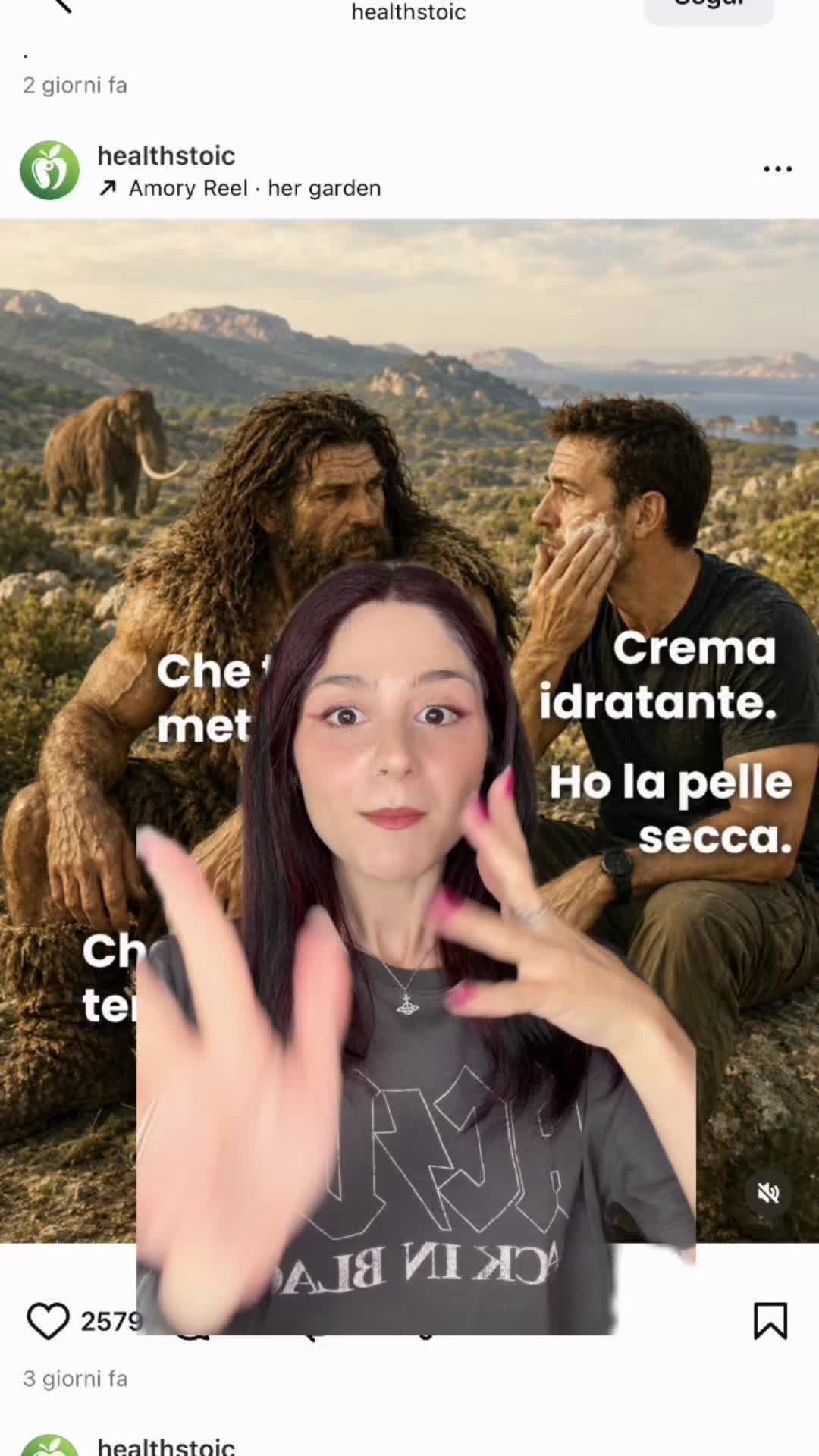 @Maddalena D’Agostini 👩🏻🔬🫧