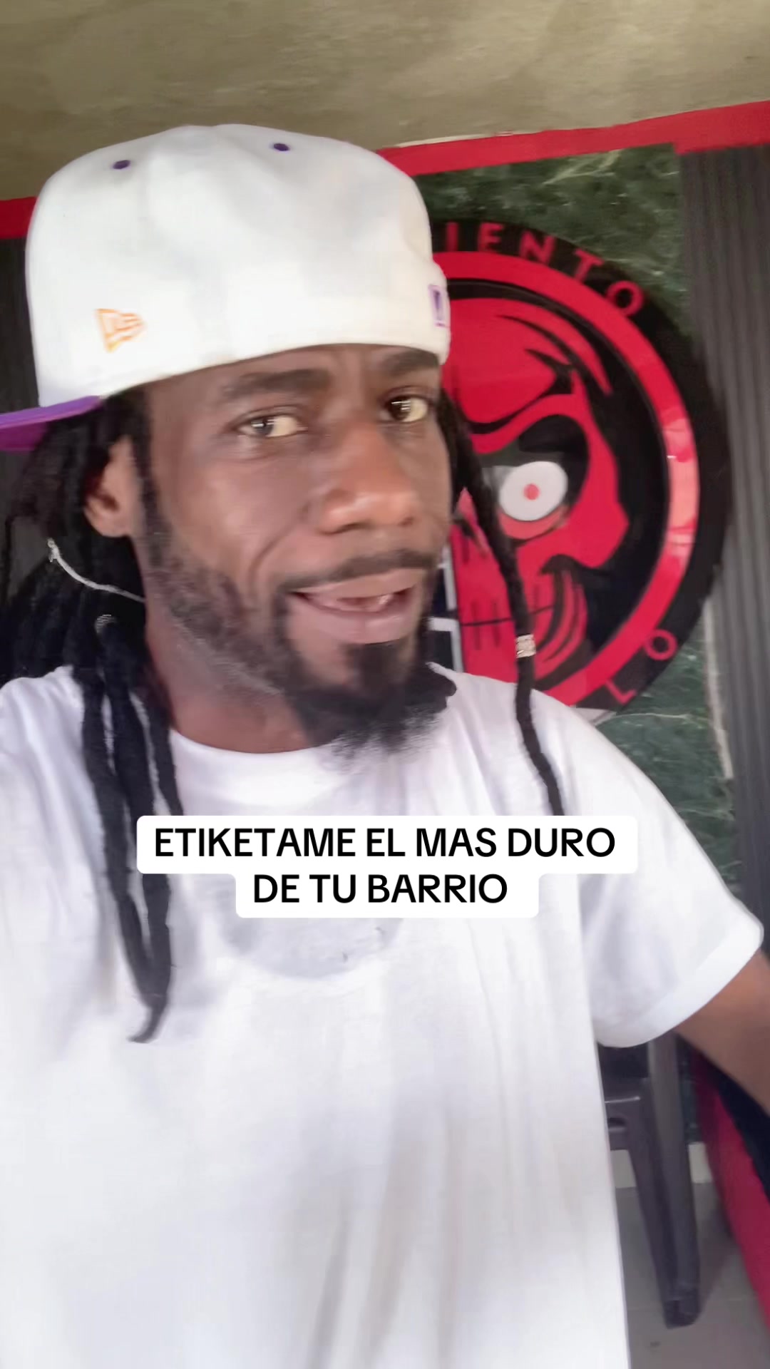 @WALDO CALLE WA