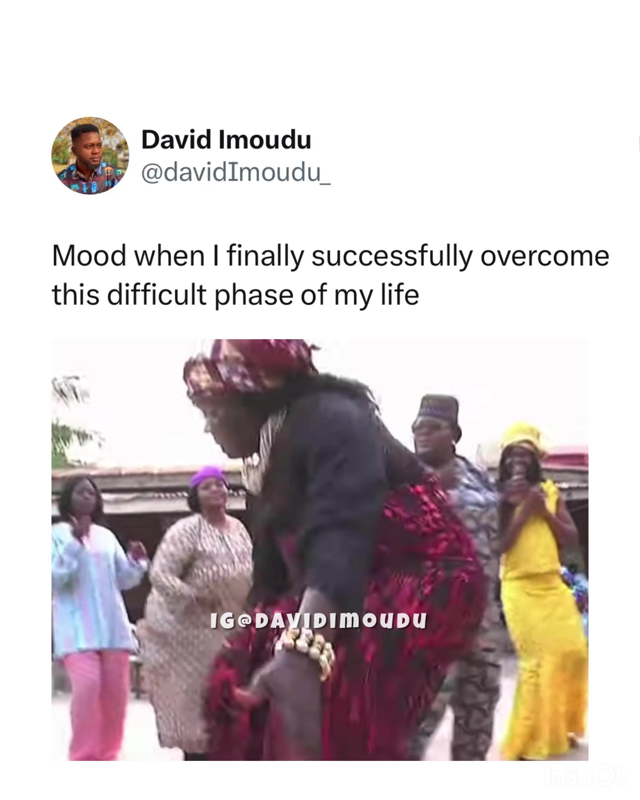 @David Imoudu