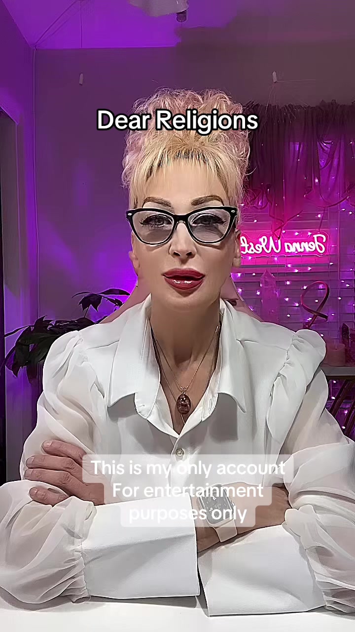 @Jenna West
