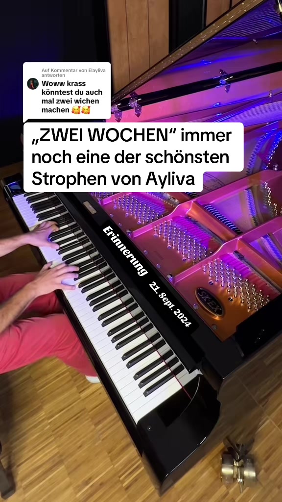 @Autistic Piano