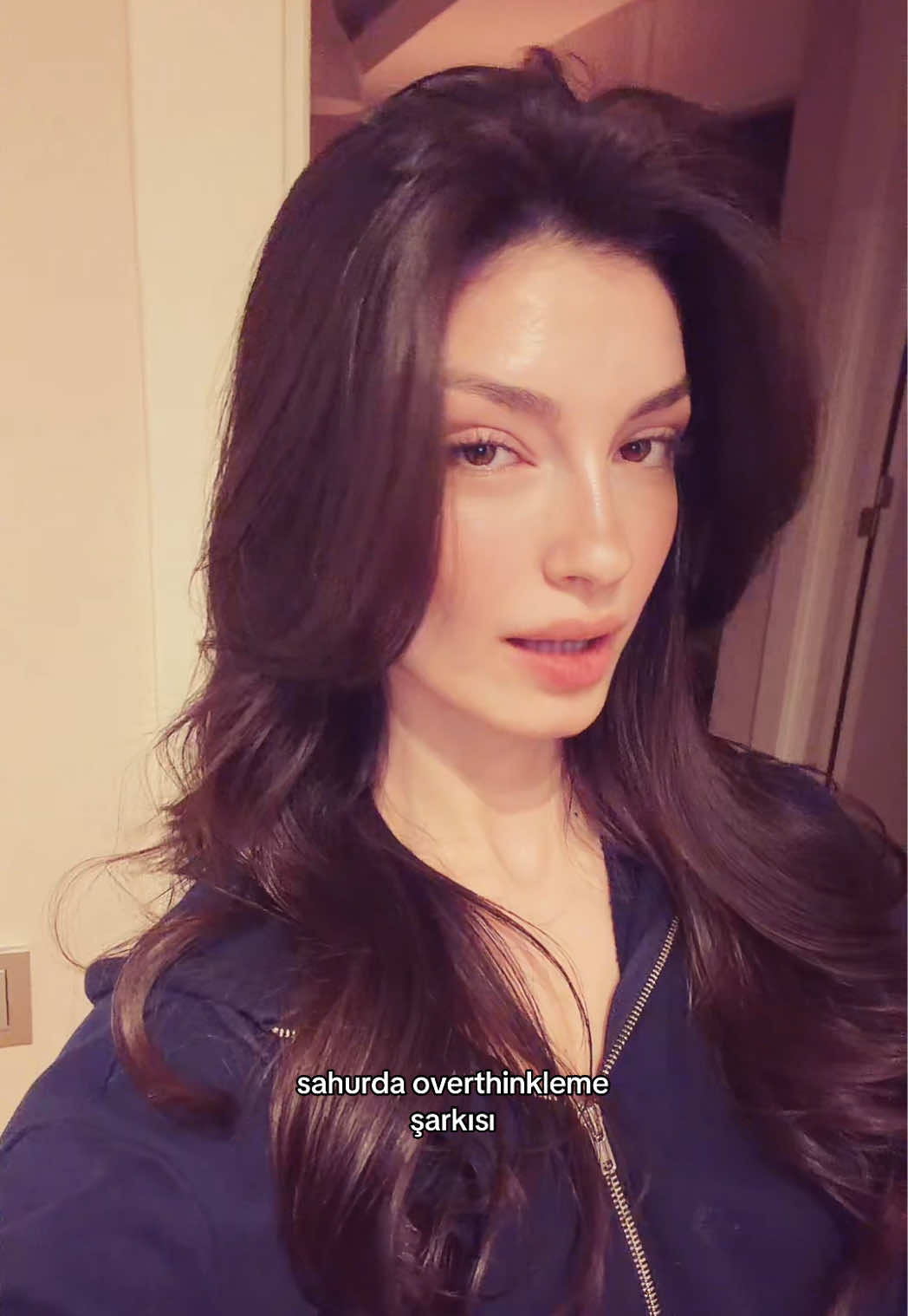 @Zeynep Demirhan