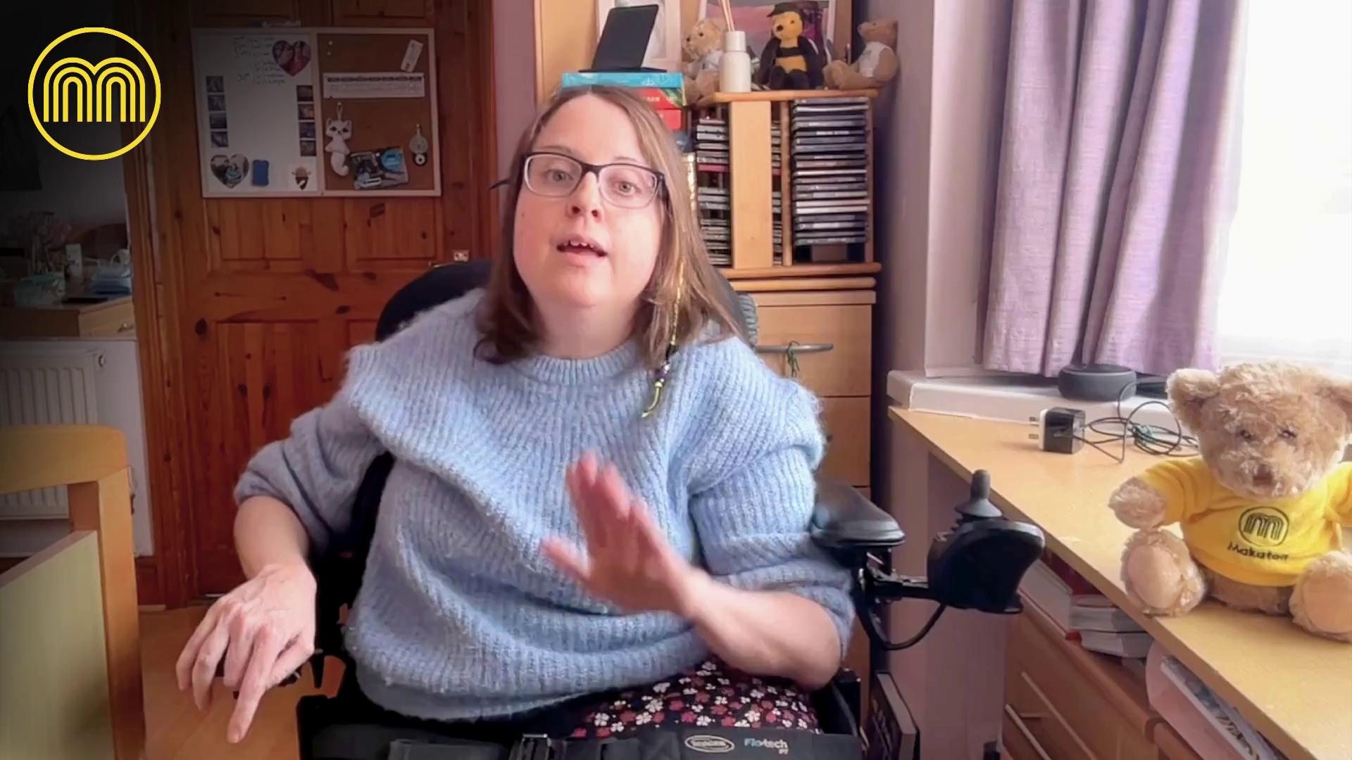 @The Makaton Charity