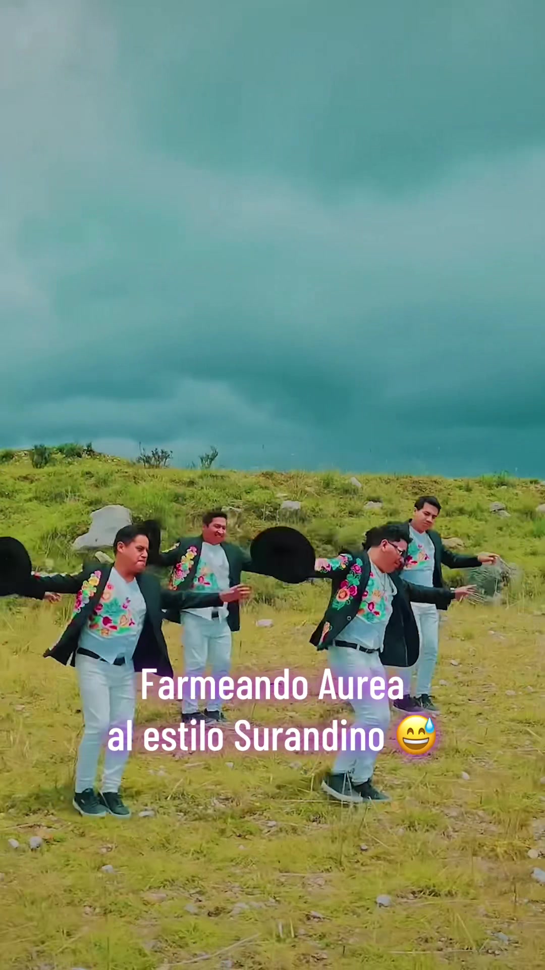 @Wilmer Lázaro 🎙️🎶