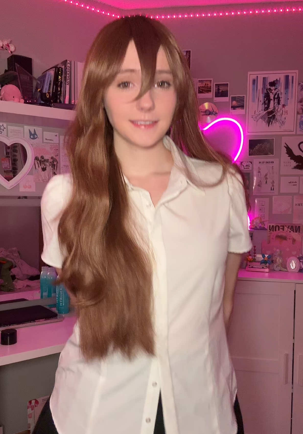 @Tasha <3 | Streamer