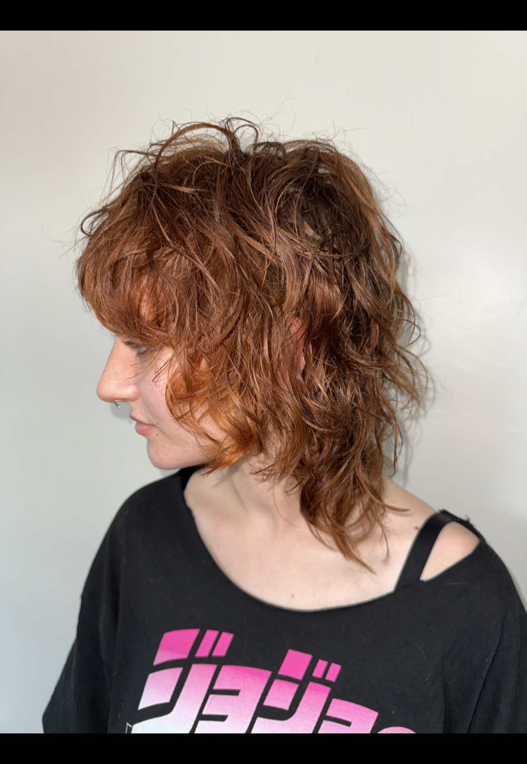 @Echo DeVore Hair ๐