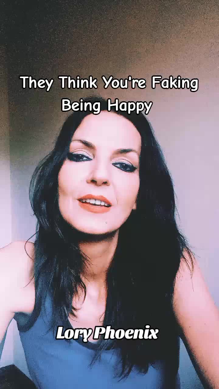 @❤️Lory Phoenix❤️