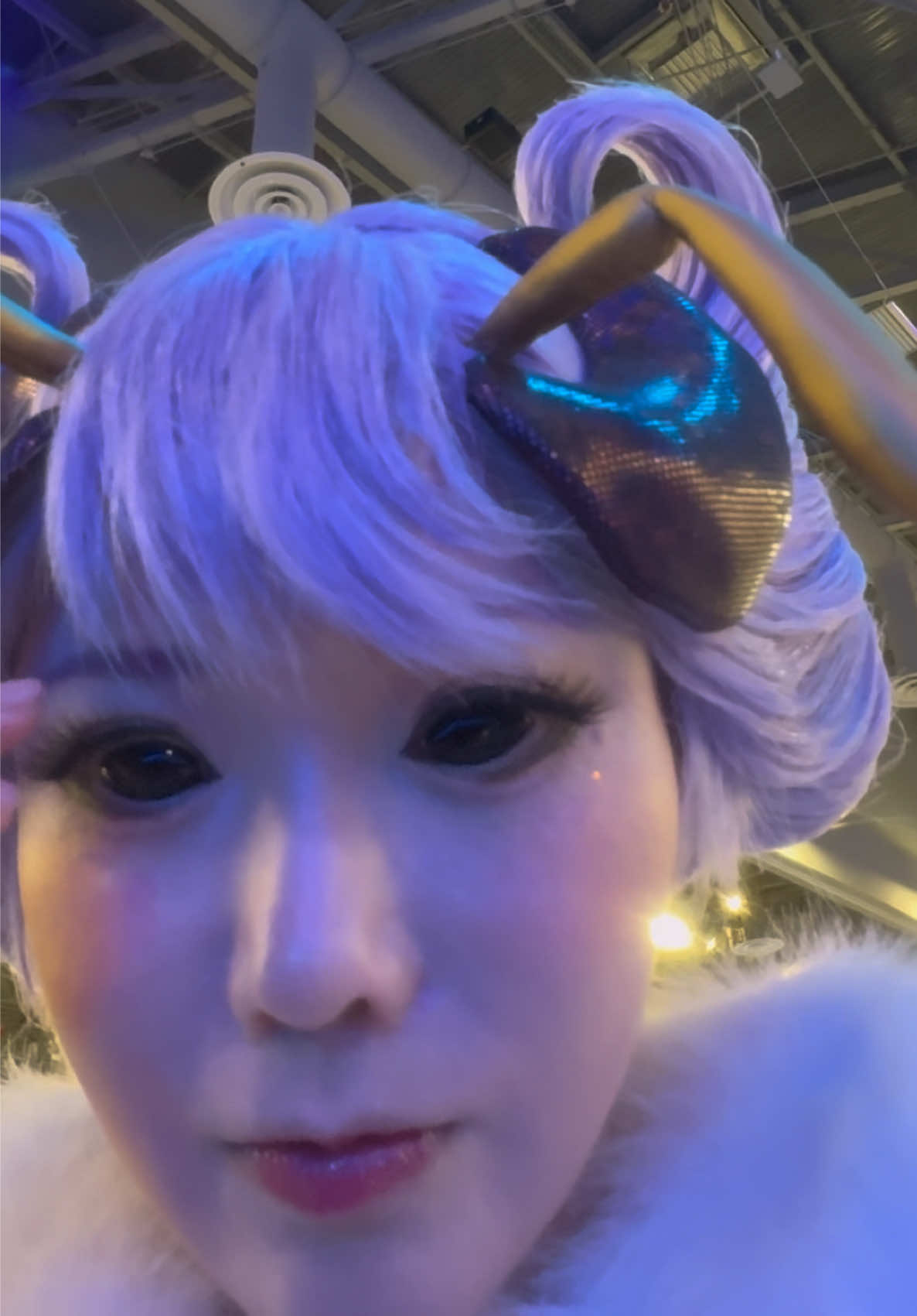 @Shibuya Kaho 澁谷果歩