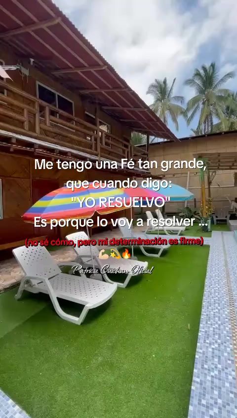 @Patricia Cuichan - Oficial