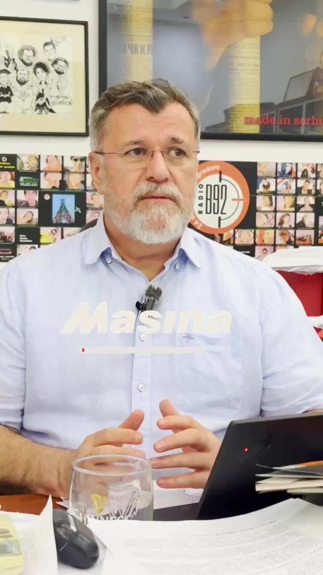 @Mašina