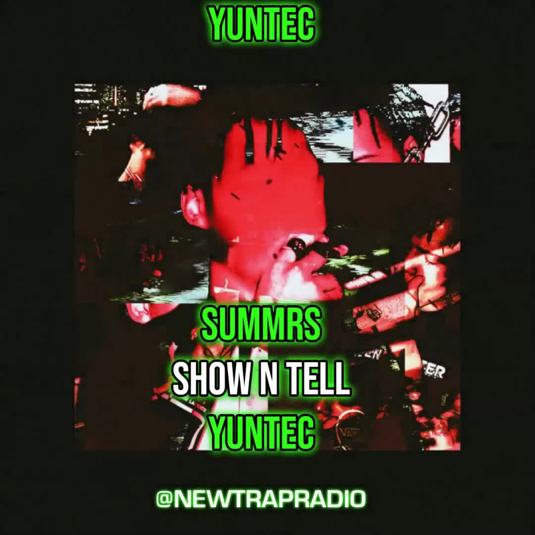 @New Trap Radio