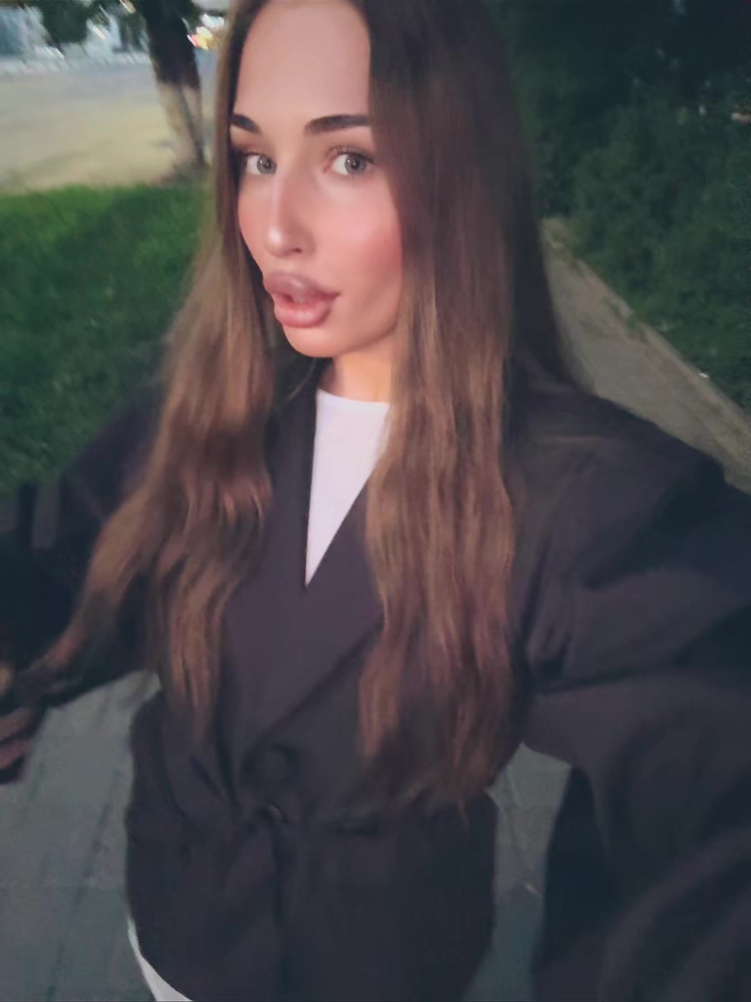 @карина