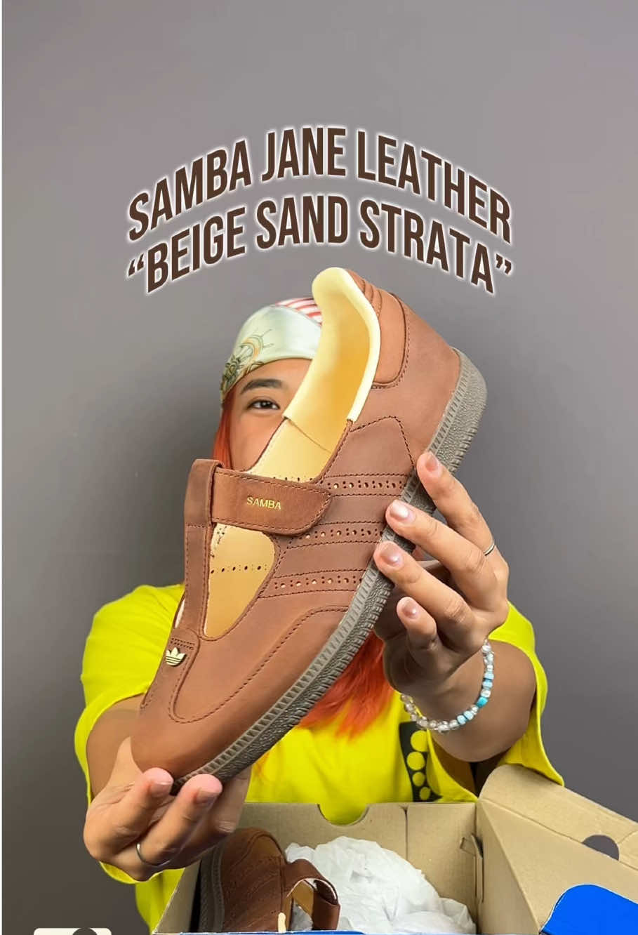 @True To Self Sneakers
