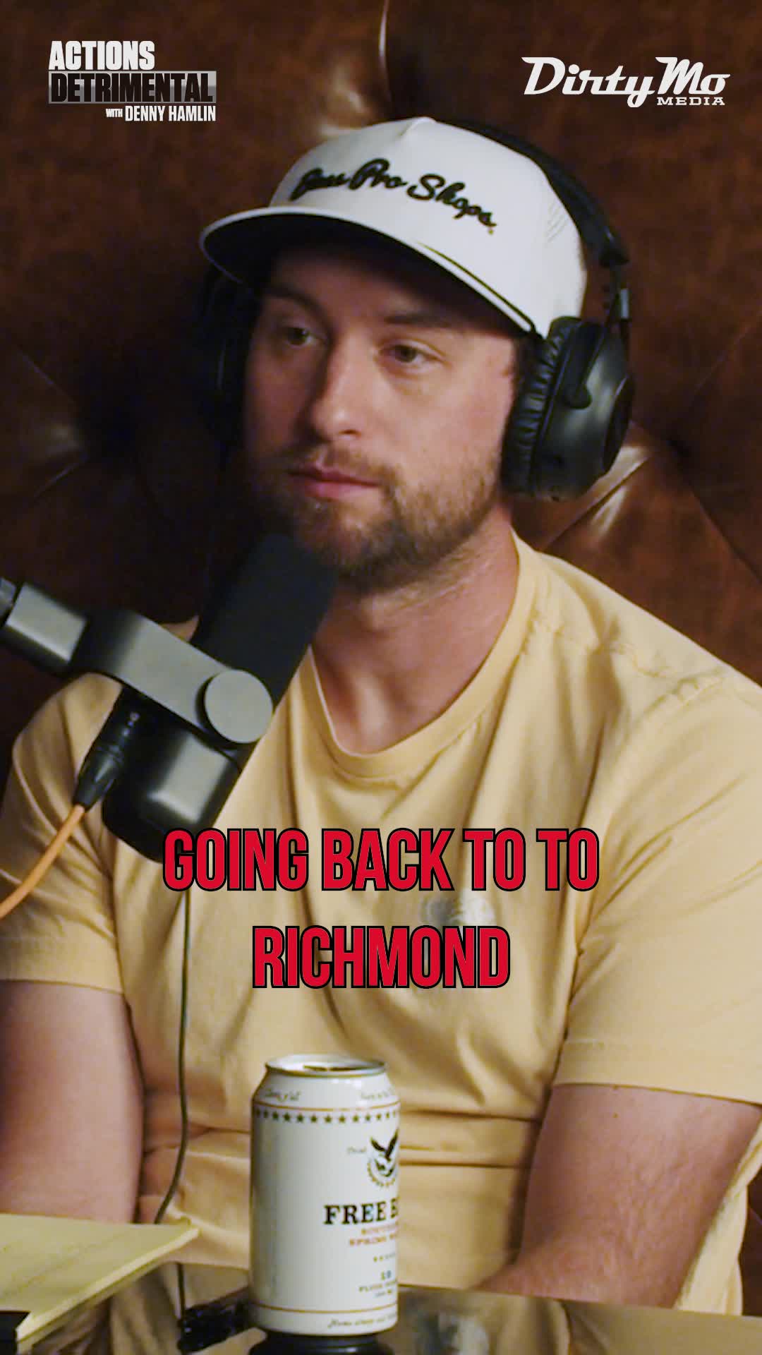 @Dirty Mo Media