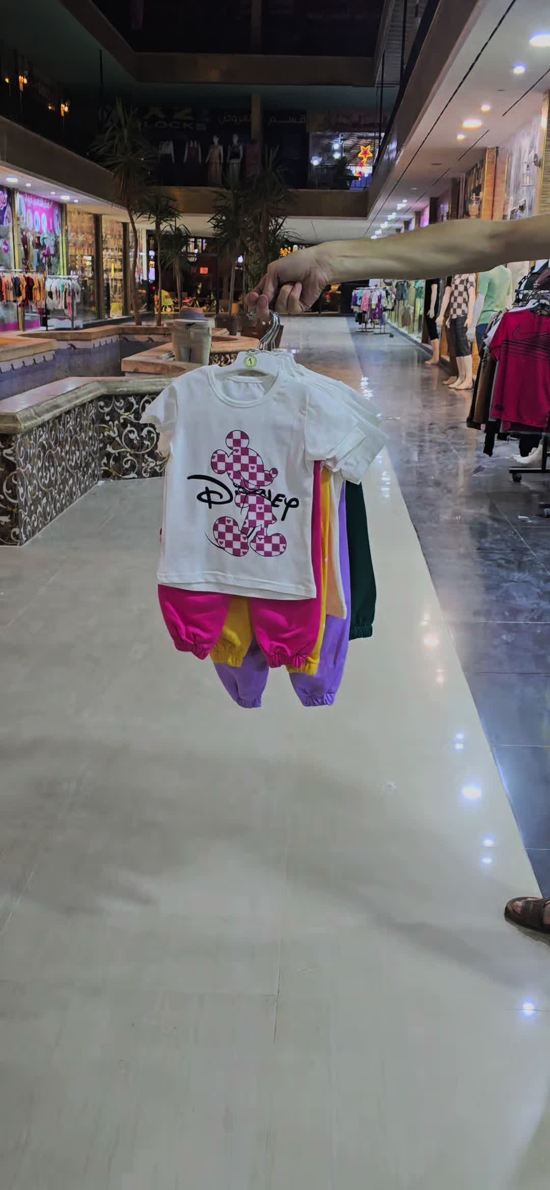 @أزياء المعراوي