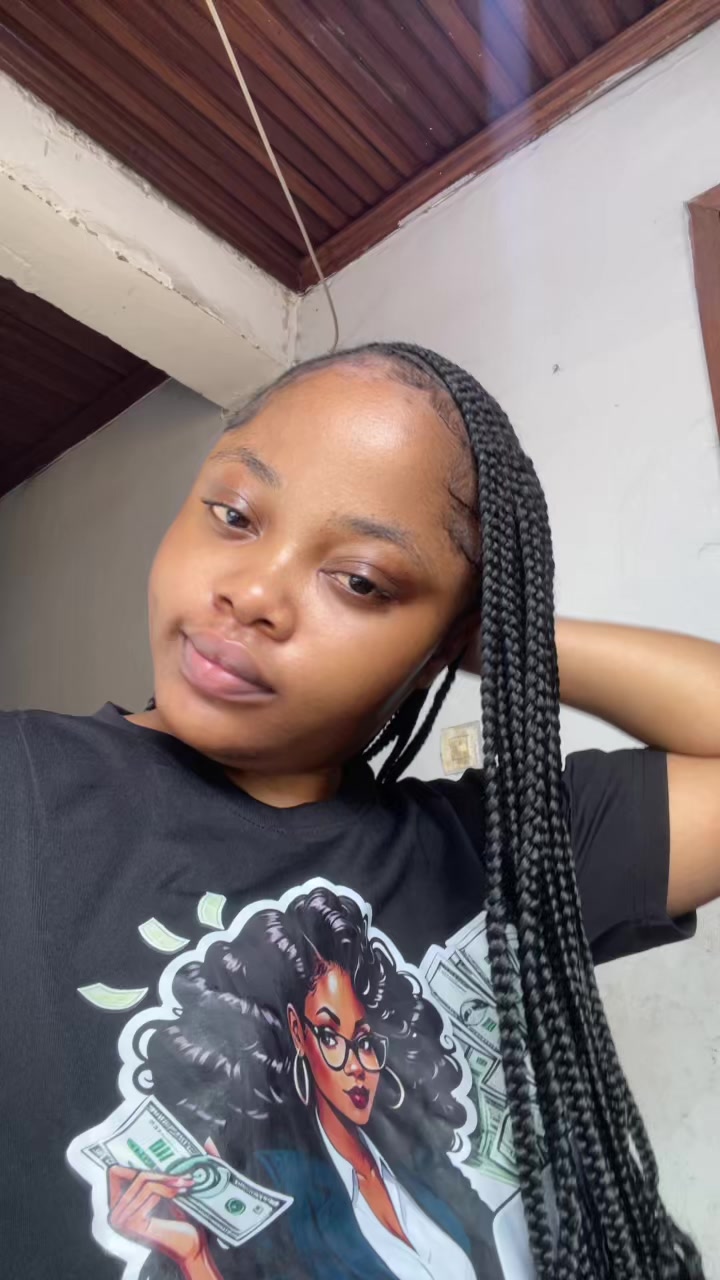 @Eunice Ngoy ✅