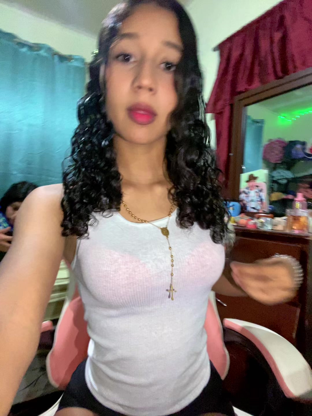 @Tu Flaquita🫦😍