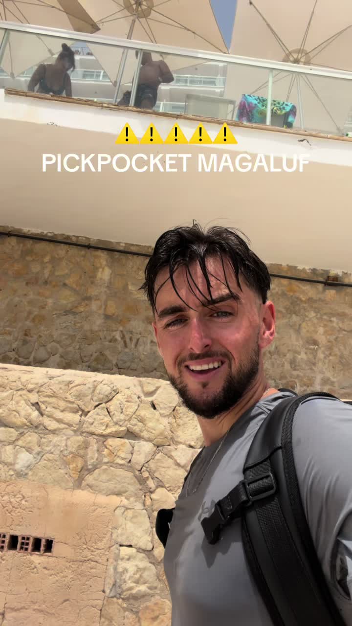 @Willi Mallorca Promoteur