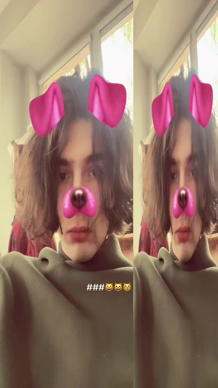 @тгк: uncertain!?💜