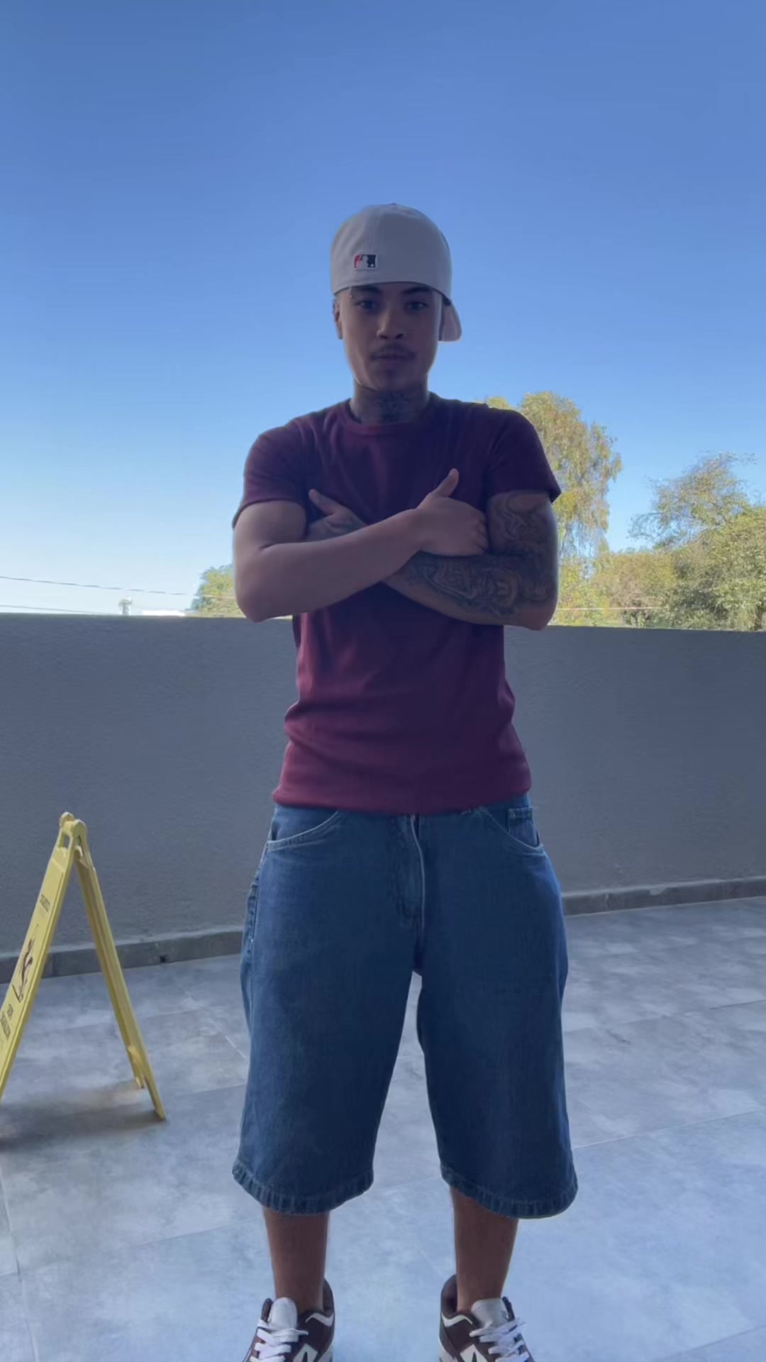 @&iacute;ndio🏹