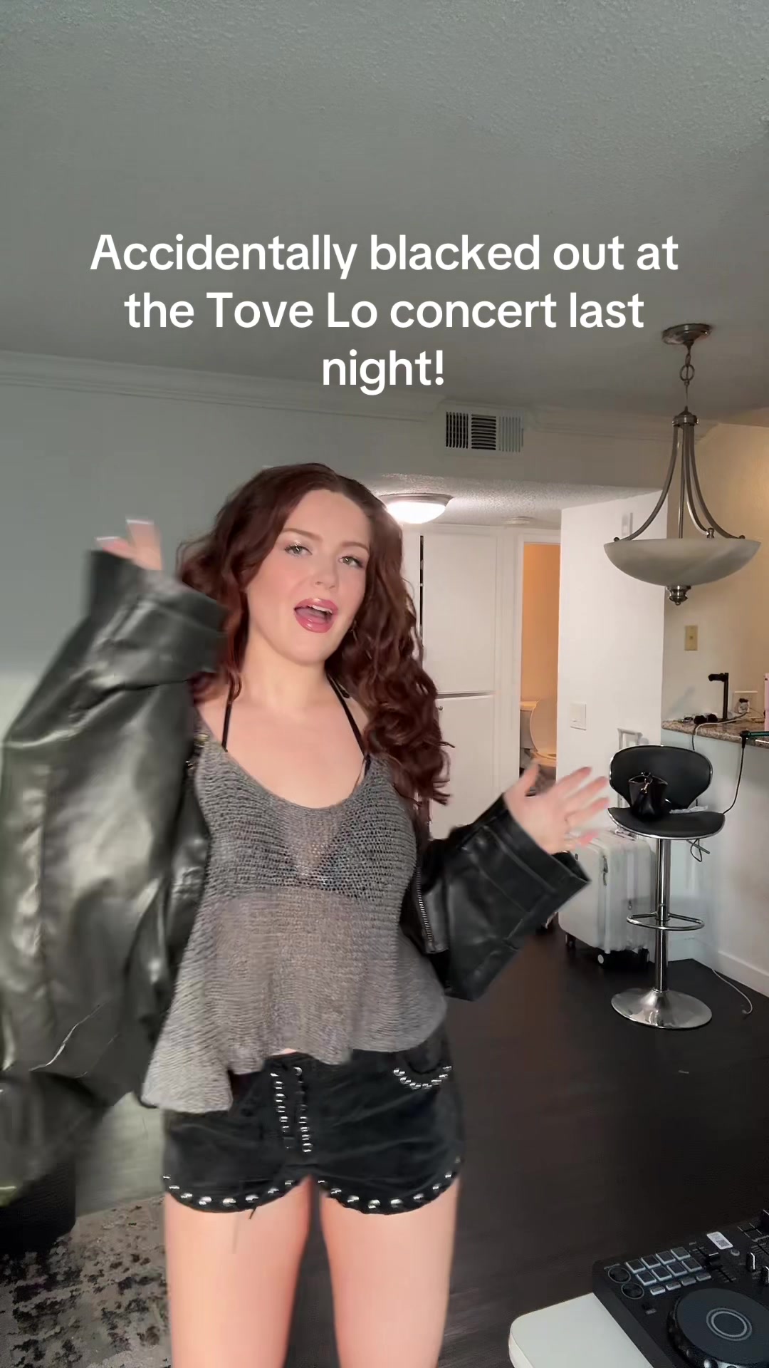 @Jessica Stahle