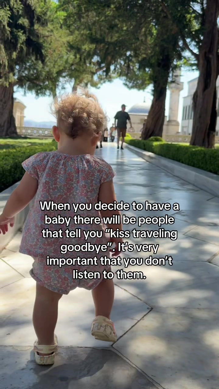 @Emma D’Amore |Motherhood & UGC