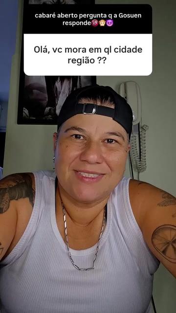 @Gosuen oficial