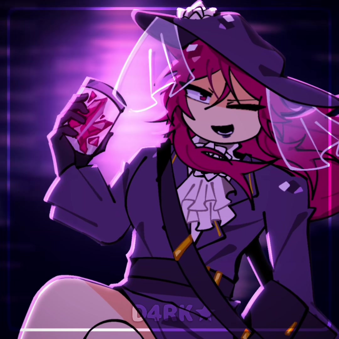 @D4RK★