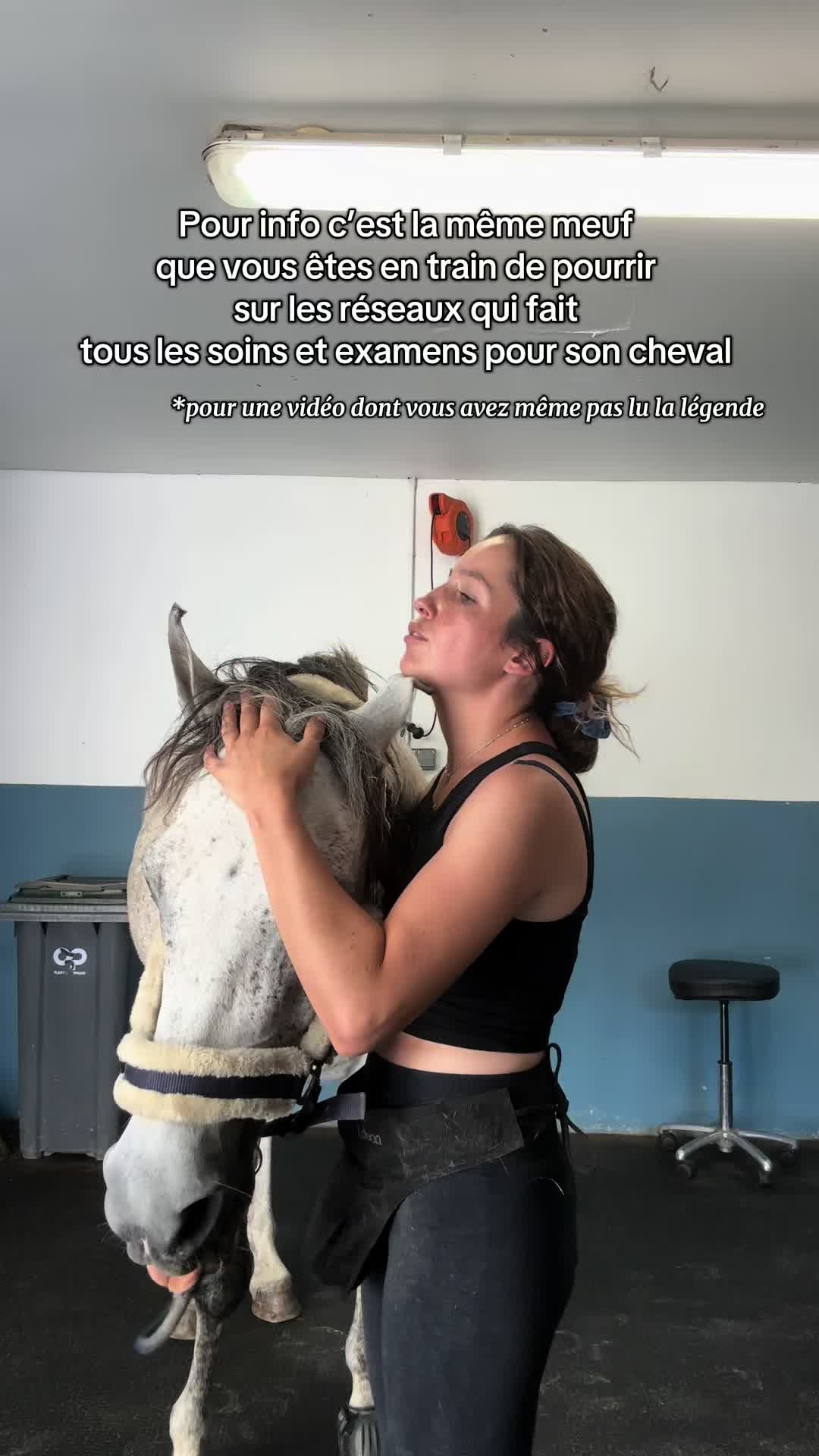 @Réflexions Equestres