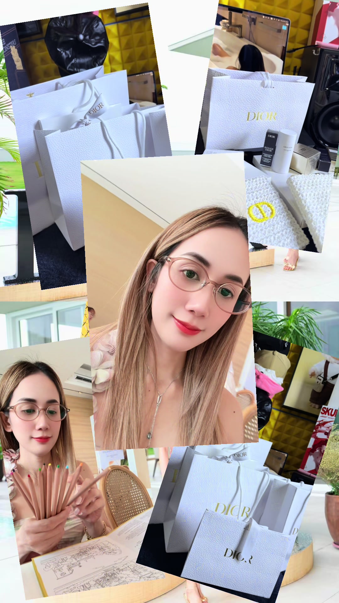 @🛍️A L E X A 俐筑✈️